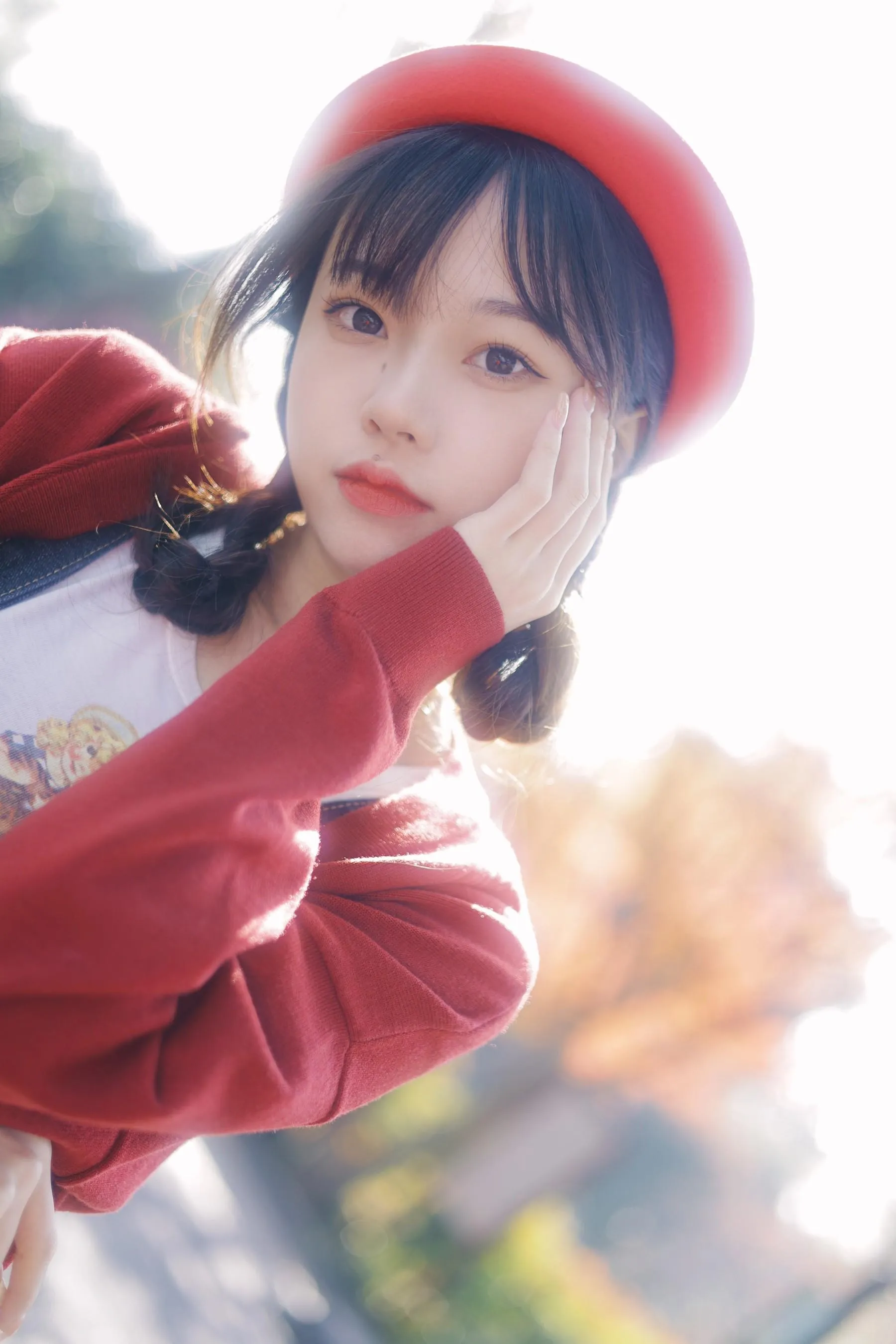 [YITUYU艺图语]2022.07.19 甜心女孩 小凤 [39P]插图8
